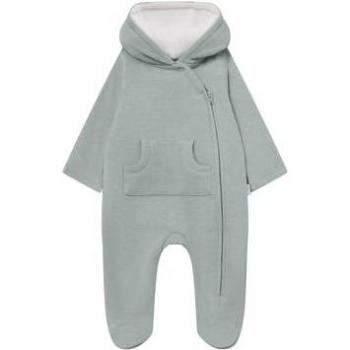 Jogg'Kid Menthe – Kindsgard