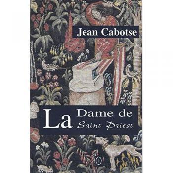 La Dame De St Priest