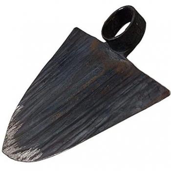 Zappa Brixo a Punta Gr.400 in Acciaio Forgiato 19cm