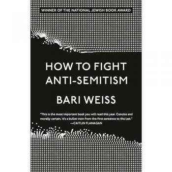 How to Fight Anti-Semitism: Ausgezeichnet: Daniel Pearl Award for Courage and Integrity in Journalism, 2021, Ausgezeichnet: Natan Notable Book, 2019, Ausgezeichnet: National Jewish Book Award, 2019