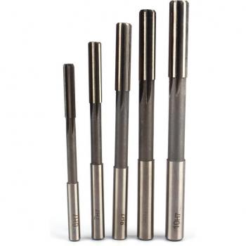 HSS Machine Reamer 5mm