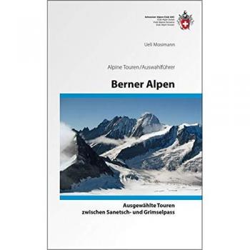 Berner Alpen