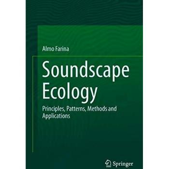 Soundscape Ecology