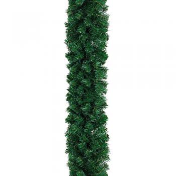 1.8/2.7M Pine Tree Ornament Christmas Garland