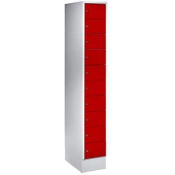 WOLF 1850mm Flame Door Locker