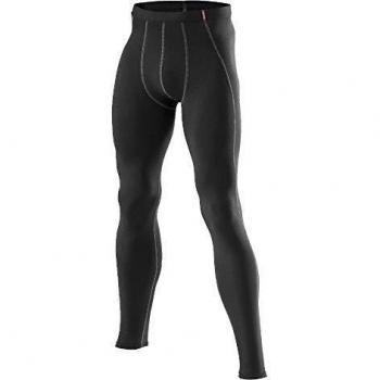 Men's Loeffler Transtex Warm Base Layer Trousers