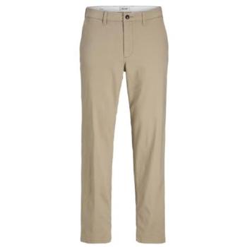 JPSTKANE JJDAVE Pantaloni Chino Crema – Jack&Jones