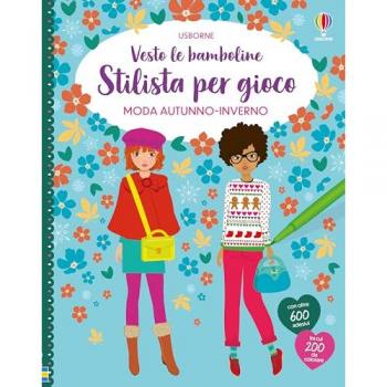 Moda autunno-inverno. Ediz. illustrata