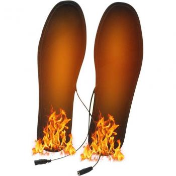 Heated Shoe Insoles