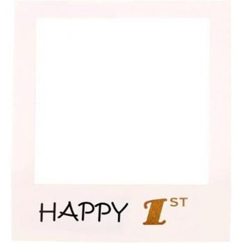Cadre Photo pour Fête
