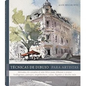 TÃ©cnicas de Dibujo para Artistas