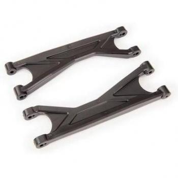 Traxxas HeavyDuty Querlenker oben schwarz für X-Maxx
