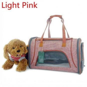Bolso de Hombro para Mascotas