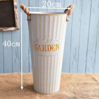 Décoration Maison – Vase à Succulente
