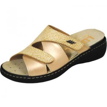 Calzado Bio Reciclable Lumel, mujer, 8194-5256, beige