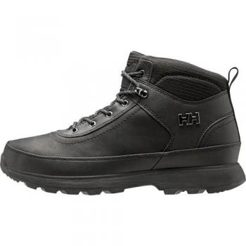 Calgary 2 Stiefel von Helly Hansen in Schwarz