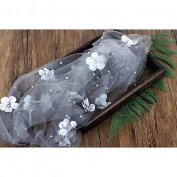 DulceNido Perlas y Flores