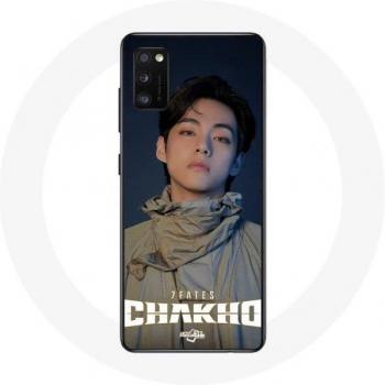 Bangtan Sonyeondan 7 Fates Chakho Case for Samsung Galaxy S20 Plus