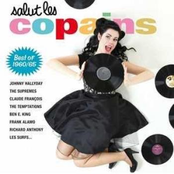 Best Of Salut Les Copains 1960‑1965