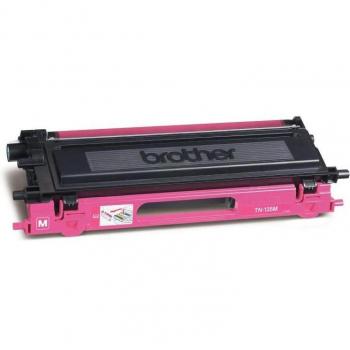 Brother TN-135M Toner magenta für 4.000 Seiten