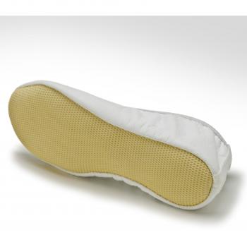 Bleyer Sports Shoes – Gymnastik, Weiß, 42