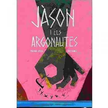 JÀSON I ELS ARGONAUTES