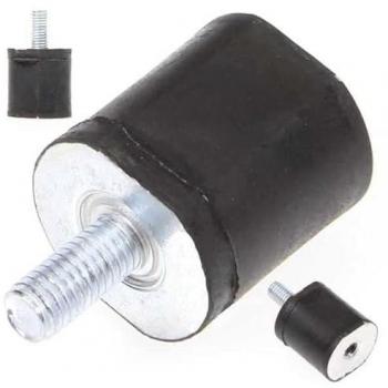Silent bloc de remplacement Stihl 010, 011, 012, 020, 045, 056
