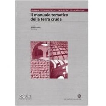 Il manuale tematico della terra cruda. Con CD-ROM: 2