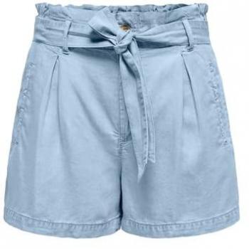 Short de tiro alto ONLCHARIS para mujer