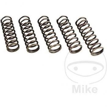 Set molle frizione EBC CSK240 (6 pezzi)