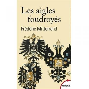 Les aigles foudroyés