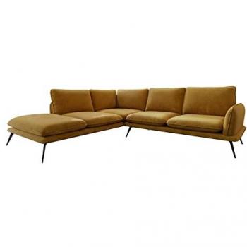 Loft L‑Form Polsterecke „MIRJAN24“