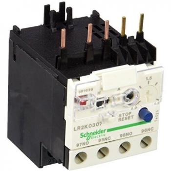 Relais de Protection Thermique 1.2-1.8 A