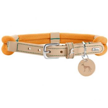 Colgante de correa Hunter Malia Naranja, talla L