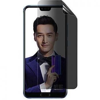 Celicious InvisiShield 4‑Way Privacy Filter for Honor 10