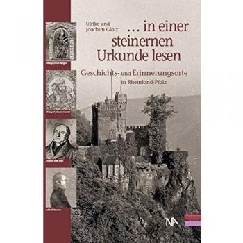 ... in einer steinernen Urkunde lesen