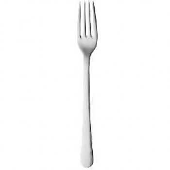 Georg Jensen Copenhagen Besteck – Silbermenügabel