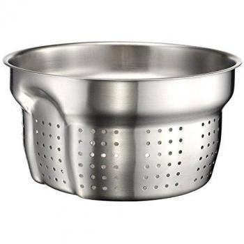 Tefal L9259804 Pasta Insert, Stainless Steel, 1.2 kg