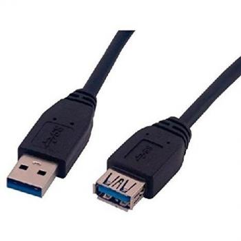 Prolunga USB 3.0 2m A Maschio/Femmina MC923AMF