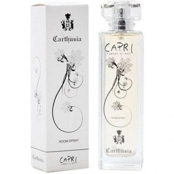 Carthusia Domus Capri Sabor Verde