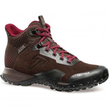 Botas de montaña Tecnica para mujer MAGMA MID