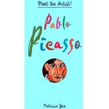 Meet the Artist Pablo Picasso