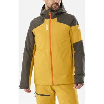 Millet Atna Men's Insulated Jacket