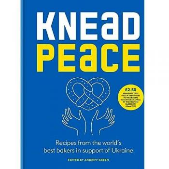 Knead Peace: Bake for Ukraine