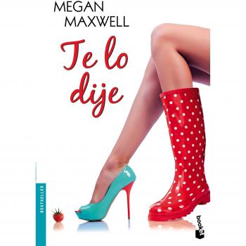 Te lo dije by Maxwell, Megan | Book | condition good