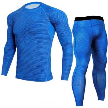Camisa y Pantalón Esencia Deportiva