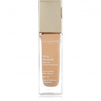 Clarins Skin Illusion Mandeln 30 ml