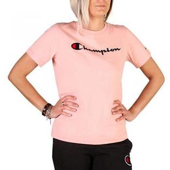 Maglia Champion Rochester Donna con Logo