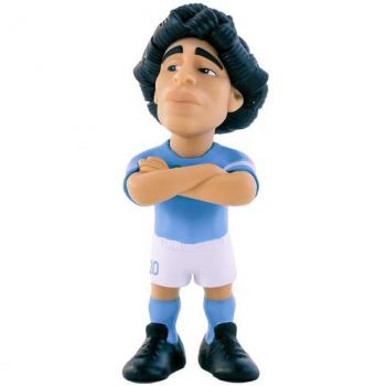 Boca Juniors Maradona Figur