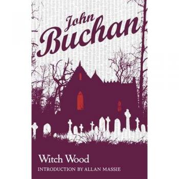 Witch Wood
